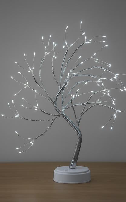 Enchanting Tree Lamp